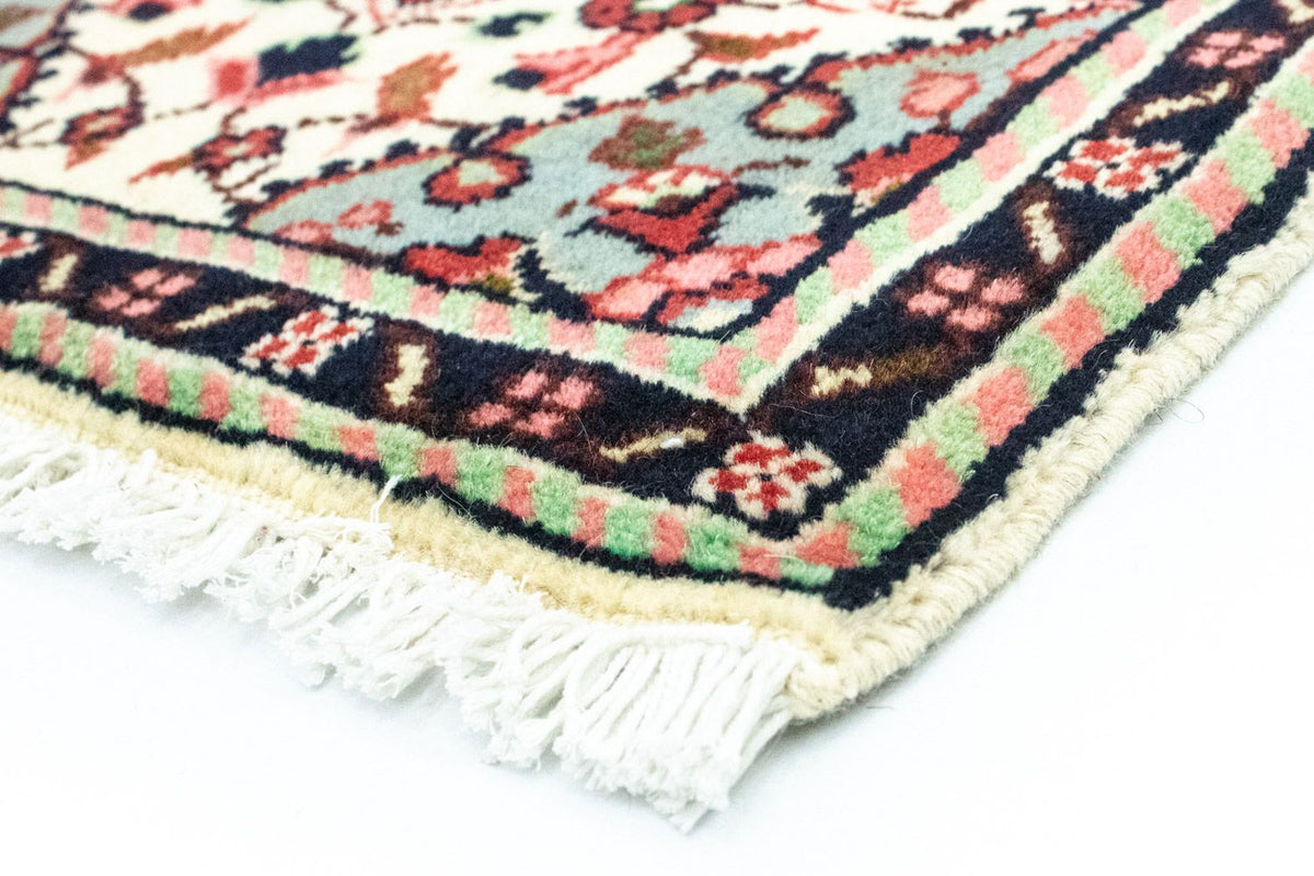 Perser Rug - Nomadic - 90 x 60 cm - multicolored