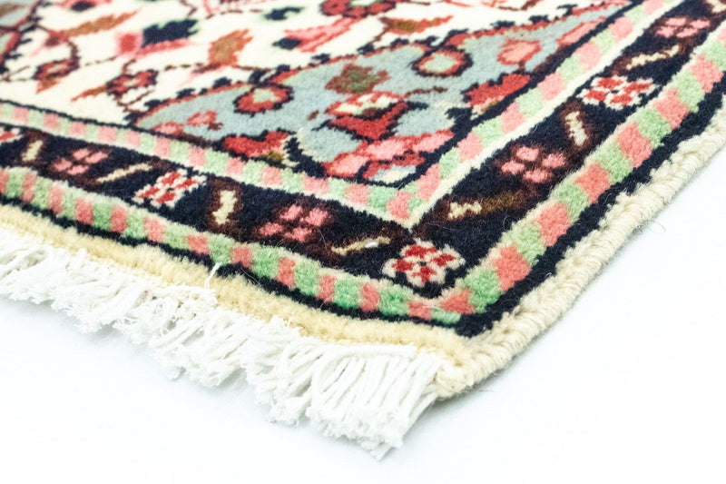 Perser Rug - Nomadic - 90 x 60 cm - multicolored