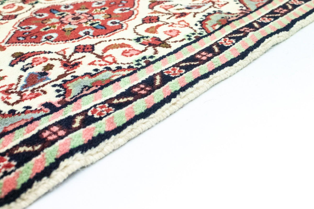 Perser Rug - Nomadic - 90 x 60 cm - multicolored