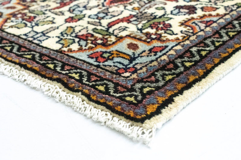 Perser Rug - Nomadic - 90 x 60 cm - beige