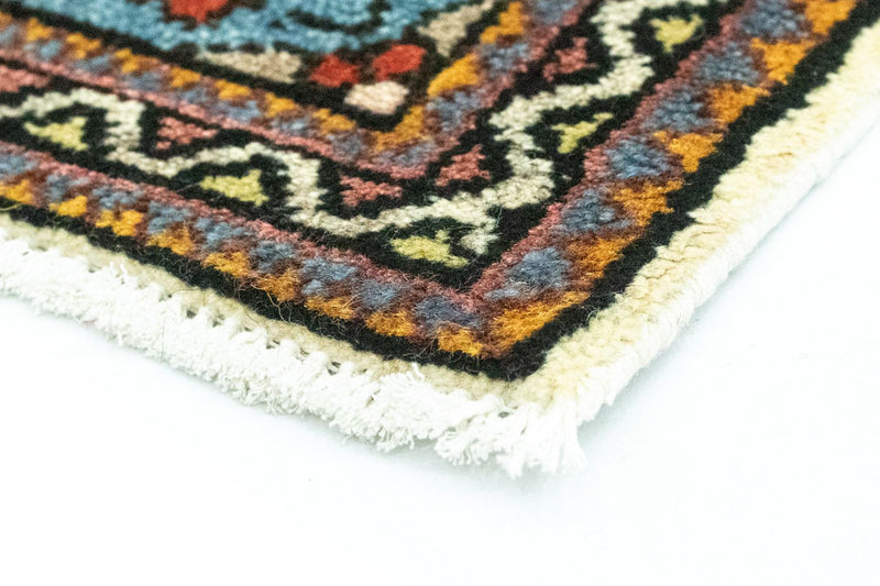 Perser Rug - Nomadic - 90 x 60 cm - beige
