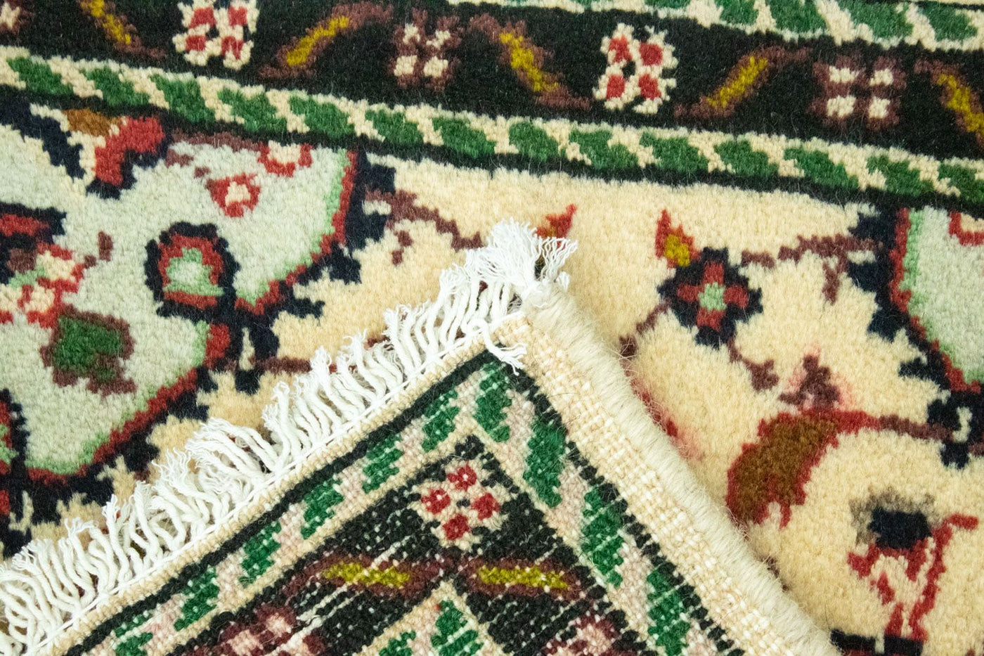 Hamadan Rug 90x60cm - Persian Rugs