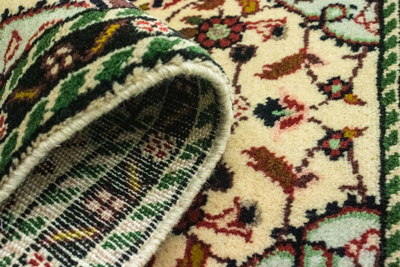 Perser Rug - Nomadic - 90 x 60 cm - multicolored