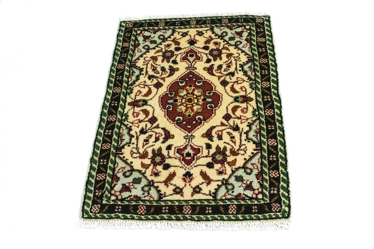 Perser Rug - Nomadic - 90 x 60 cm - multicolored