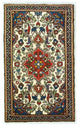 Hamadan Rug 90x60cm - Persian Rugs
