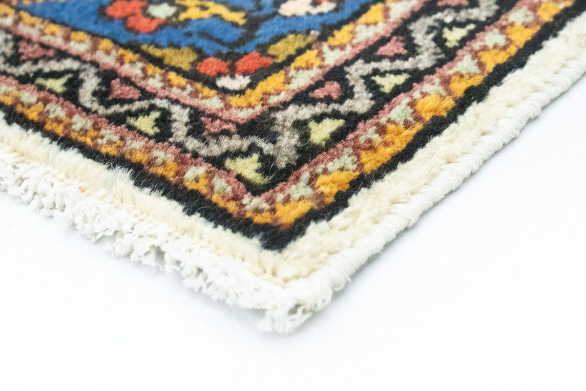 Perser Rug - Nomadic - 90 x 60 cm - beige