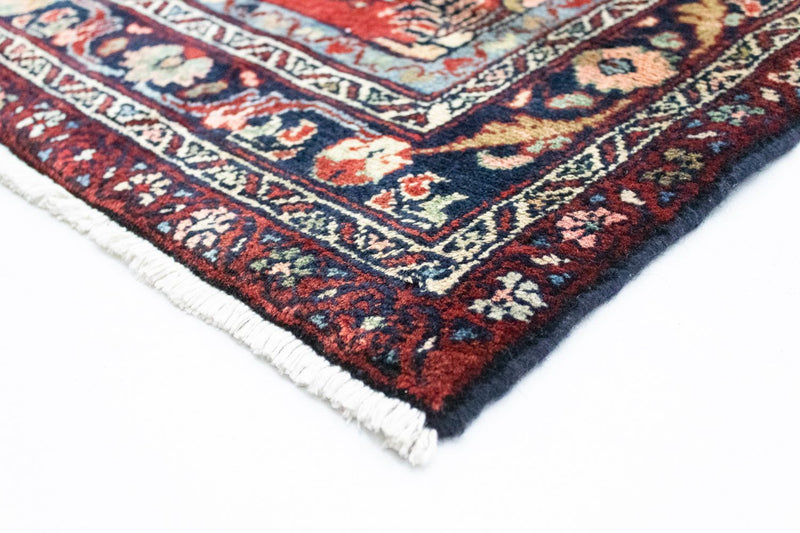 Runner Perser Rug - Nomadic - 405 x 150 cm - red