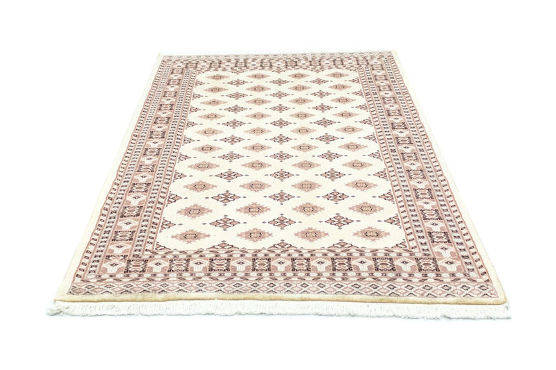 Pakistani Rug - 188 x 126 cm - beige