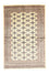 Pakistani Rug - 185 x 127 cm - beige