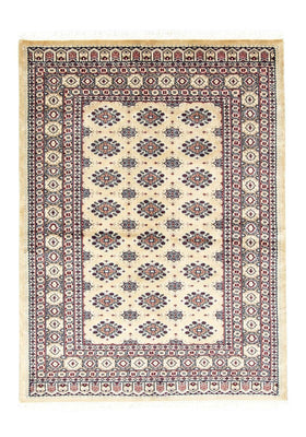 Pakistani Rug - 174 x 128 cm - beige