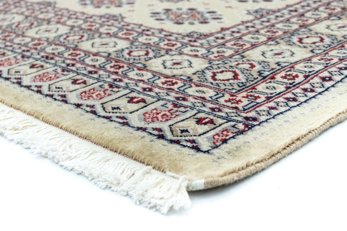 Pakistani Rug - 174 x 128 cm - beige