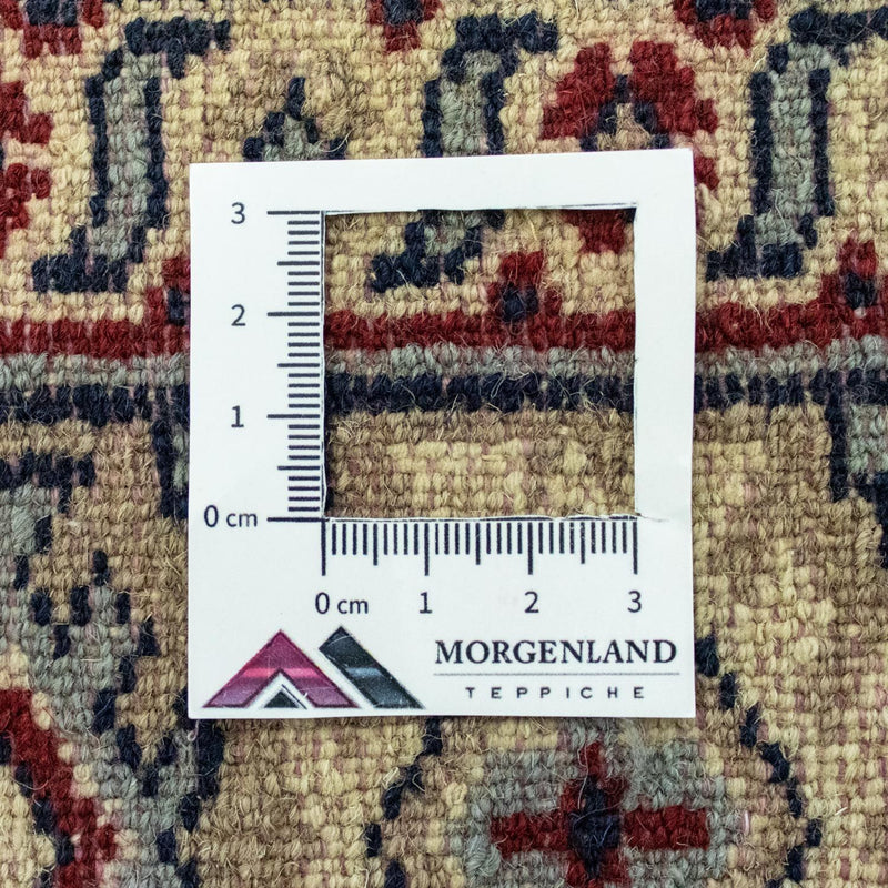 Pakistani Rug - 174 x 128 cm - beige