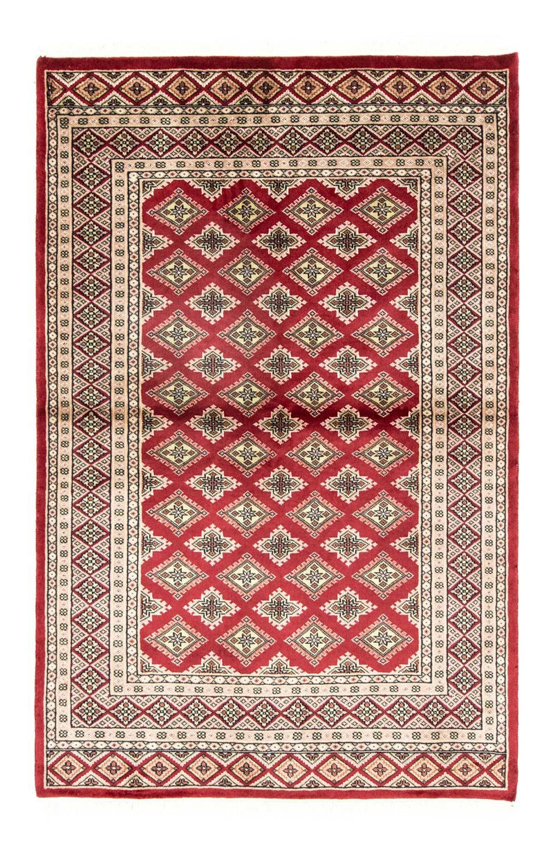 Pakistani Rug 181x126cm - Oriental Rug