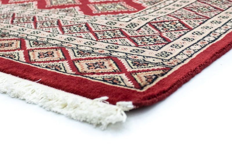 Pakistani Rug 181x126cm - Oriental Rug