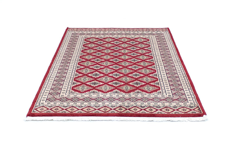 Pakistani Rug 181x126cm - Oriental Rug