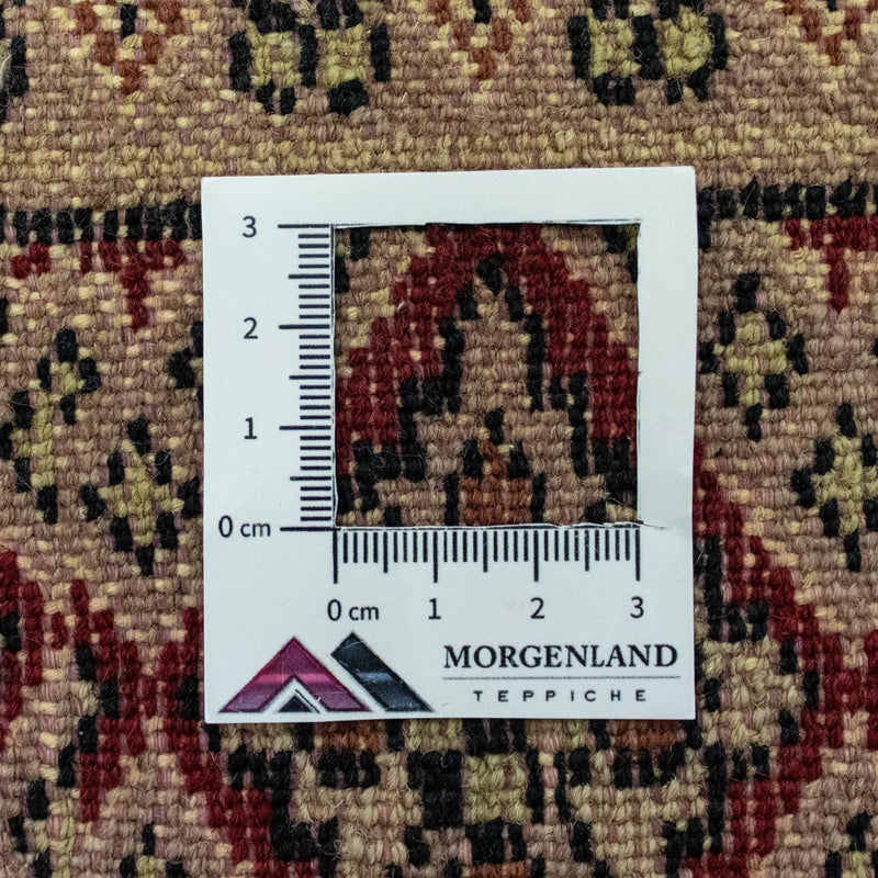 Pakistani Rug 181x126cm - Oriental Rug