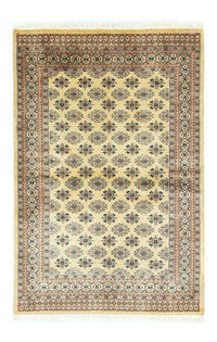 Pakistani Rug - 184 x 122 cm - beige