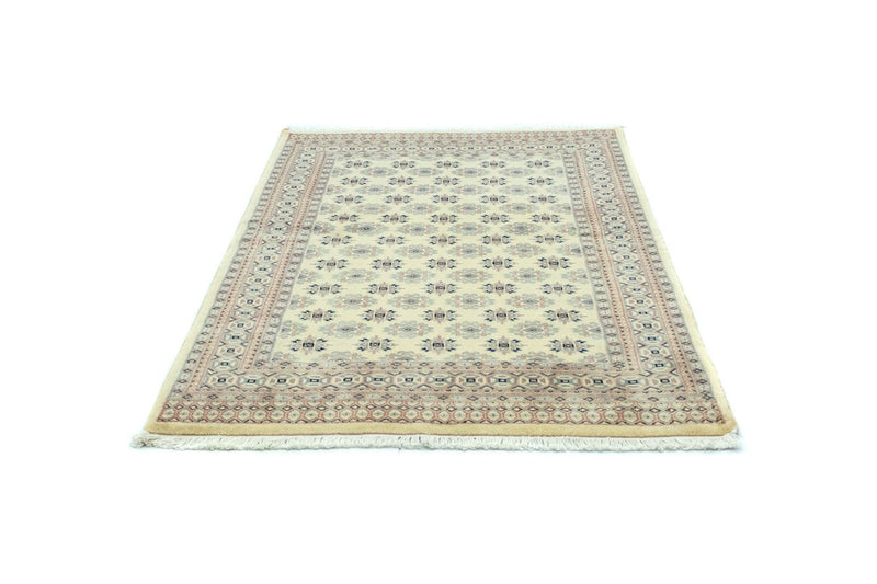 Pakistani Rug - 184 x 122 cm - beige