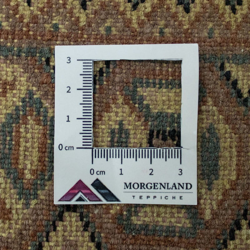 Pakistani Rug - 184 x 122 cm - beige