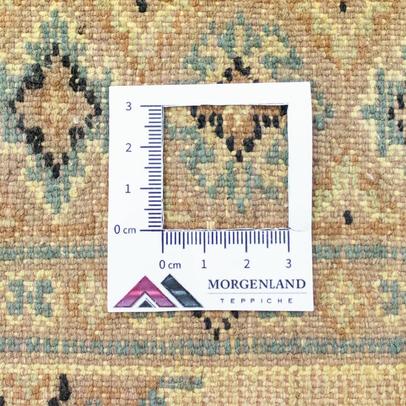 Pakistani Rug - 128 x 77 cm - beige