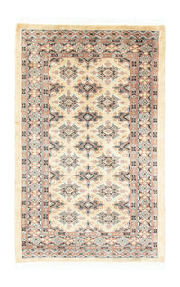 Pakistani Rug - 122 x 76 cm - beige