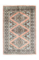 Pakistani Rug 119x81cm - Oriental Rug