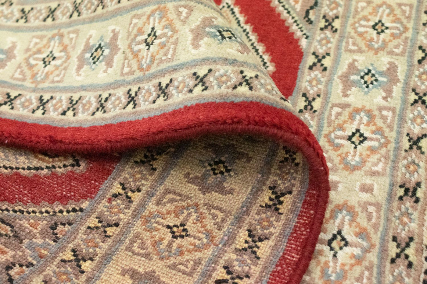Pakistani Rug 93x62cm - Oriental Rug
