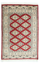 Pakistani Rug 93x63cm - Oriental Rug