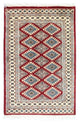 Pakistani Rug 91x62cm - Oriental Rug