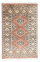 Pakistani Rug 88x57cm - Oriental Rug
