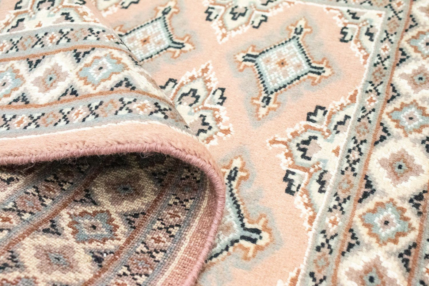 Pakistani Rug 91x61cm - Oriental Rug