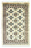 Pakistani Rug - 93 x 61 cm - beige