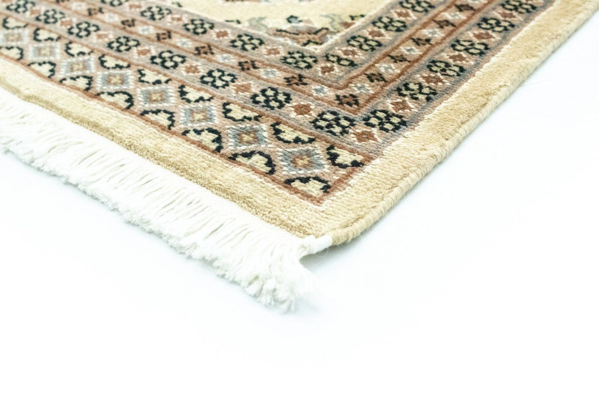 Pakistani Rug - 93 x 61 cm - beige