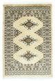 Pakistani Rug 94x64cm - Oriental Rug