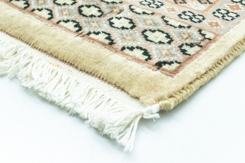 Pakistani Rug - 87 x 62 cm - beige