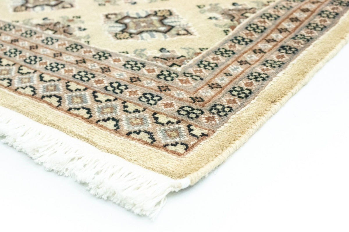 Pakistani Rug - 92 x 62 cm - beige