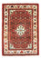 Perser Rug - Nomadic - 146 x 105 cm - rust