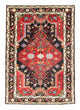 Nahavand Rug 155x108cm - Persian Rugs