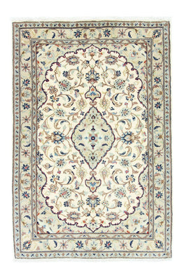 Perser Rug - Keshan - 150 x 103 cm - beige