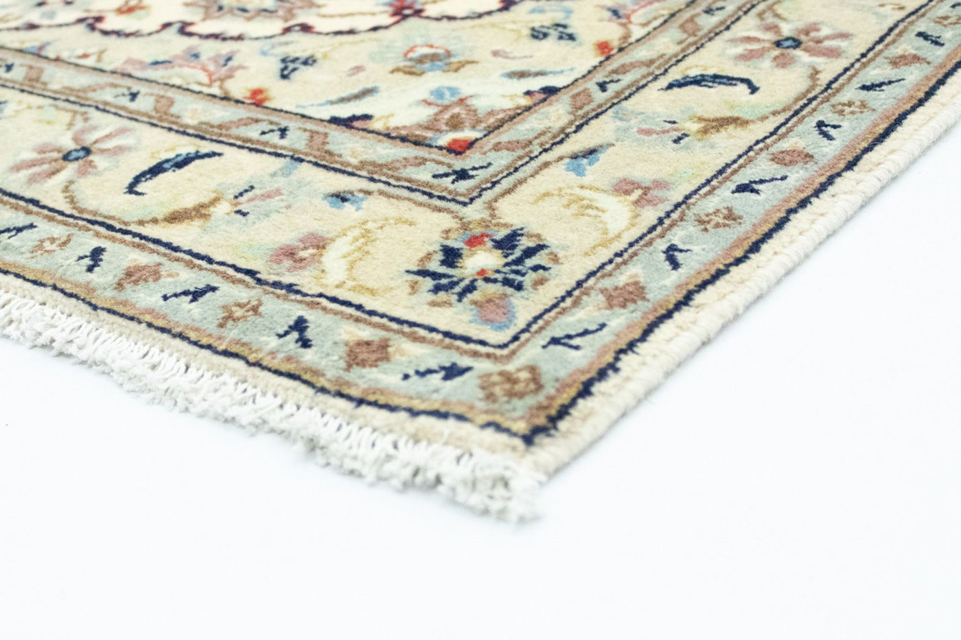 Kashan Rug 150x103cm - Persian Rugs