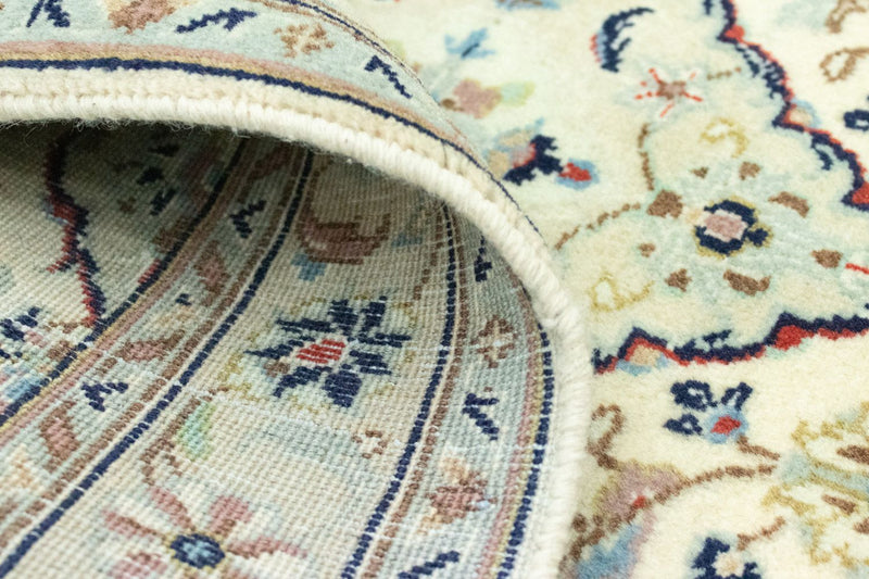 Perser Rug - Keshan - 150 x 103 cm - beige