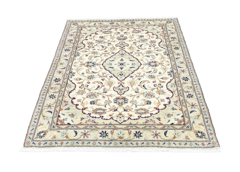 Perser Rug - Keshan - 150 x 103 cm - beige