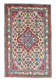Hamadan Rug 157x102cm - Persian Rugs