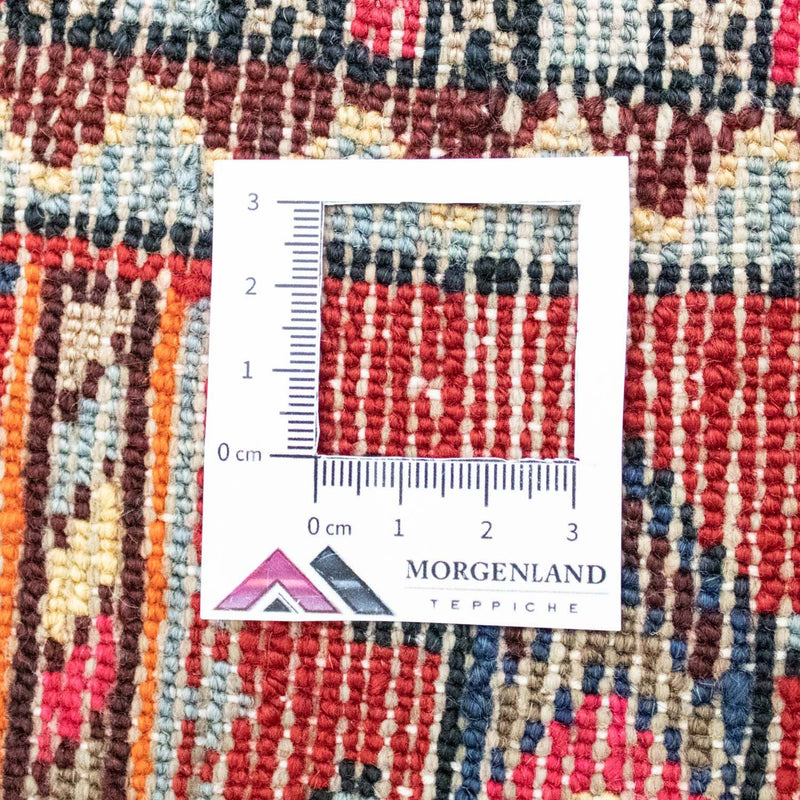 Perser Rug - Nomadic - 161 x 94 cm - red