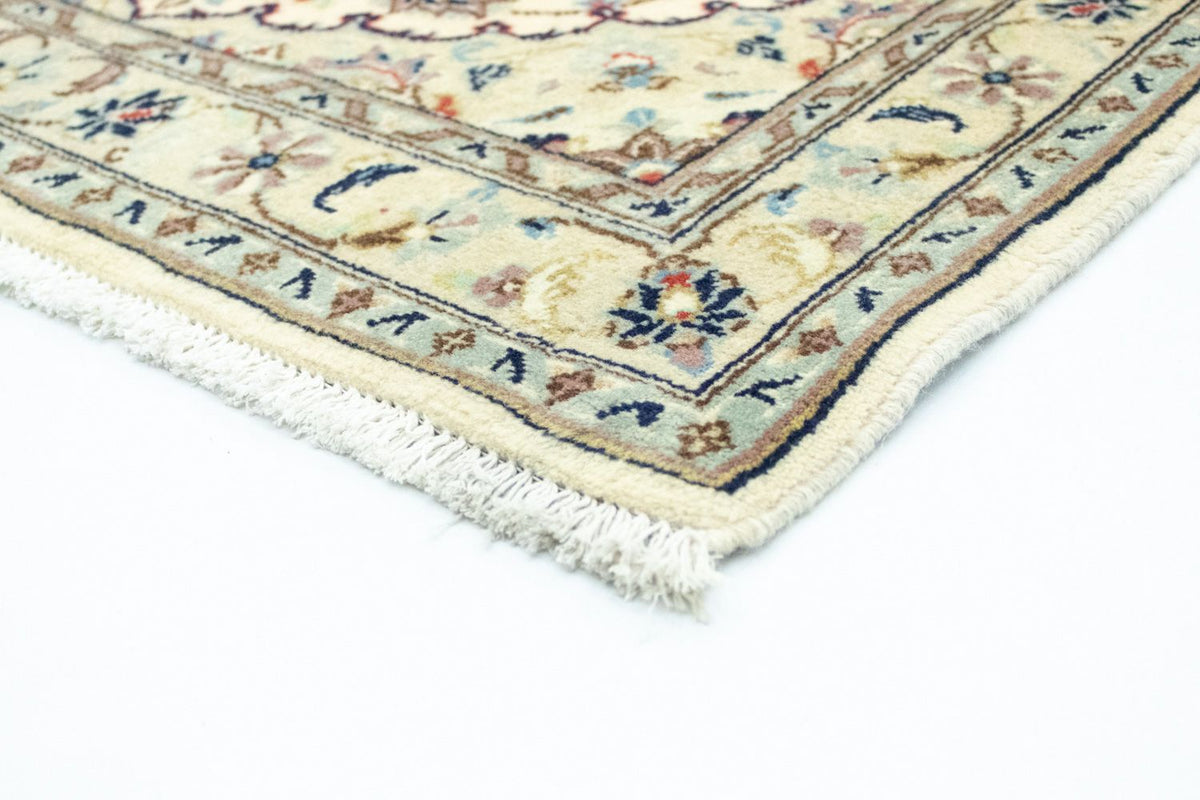 Perser Rug - Keshan - 152 x 98 cm - beige