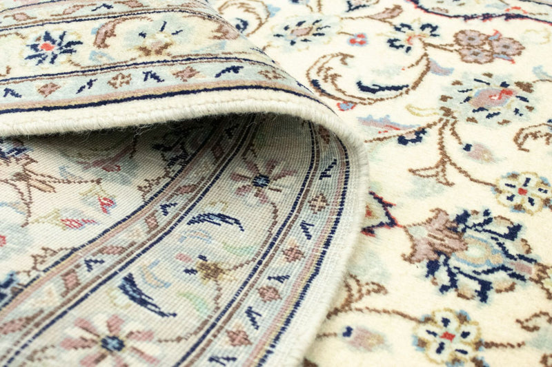 Perser Rug - Keshan - 152 x 98 cm - beige