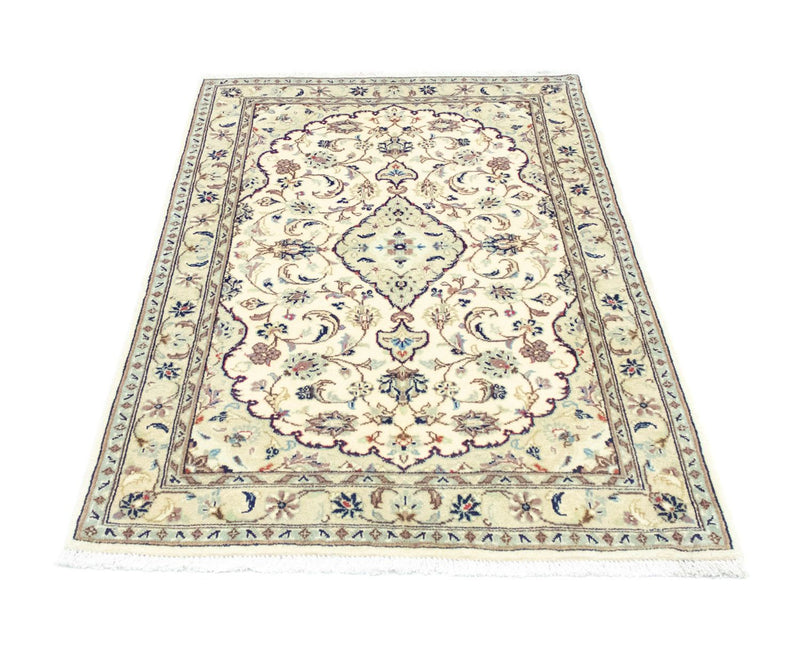 Perser Rug - Keshan - 152 x 98 cm - beige
