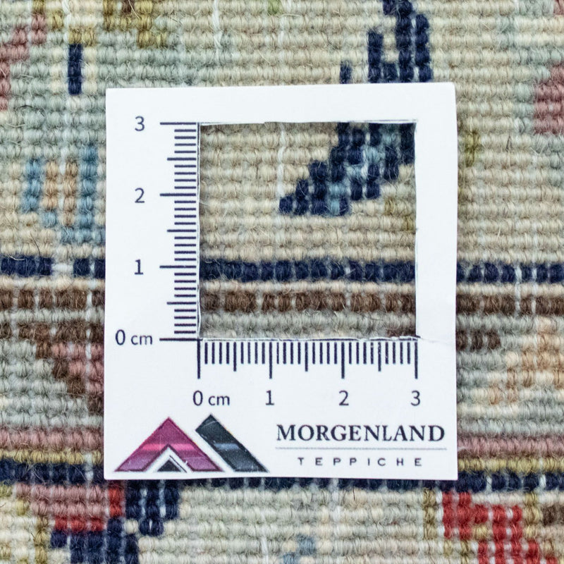 Perser Rug - Keshan - 152 x 98 cm - beige