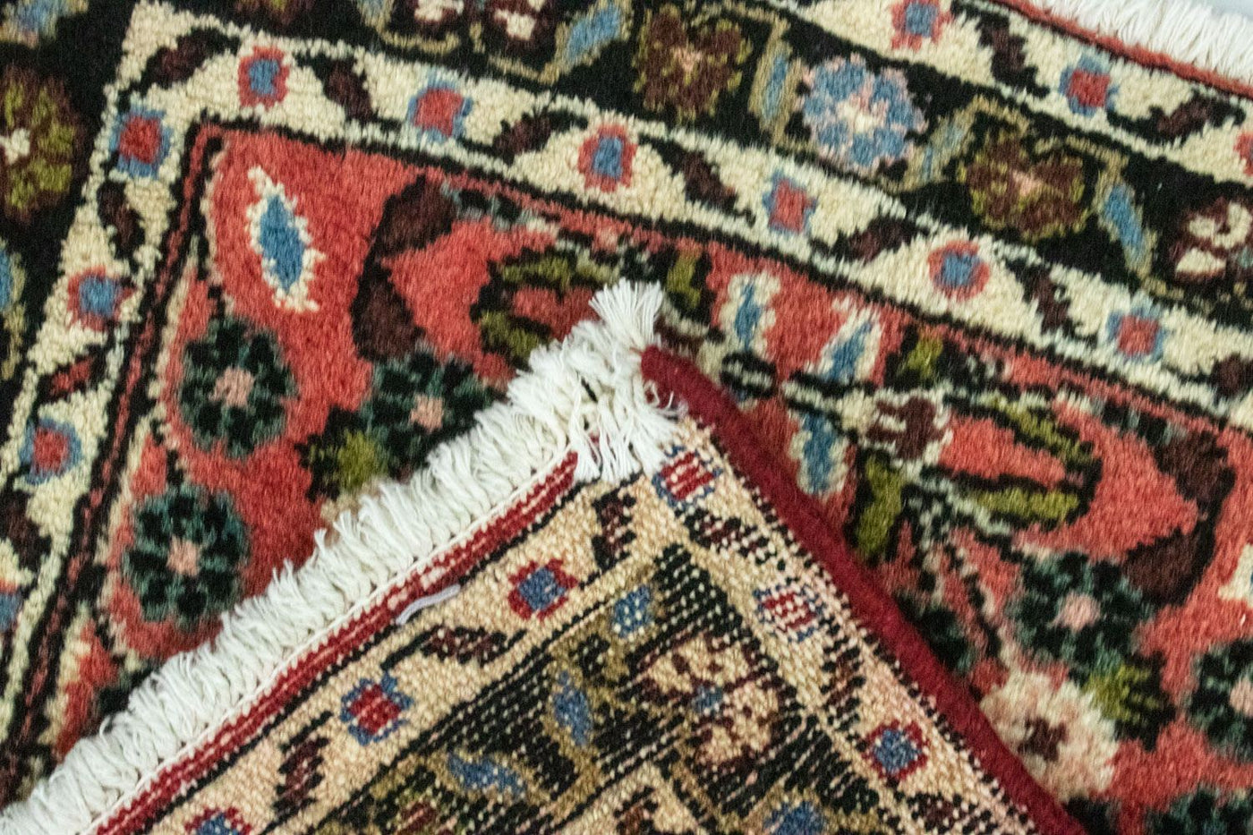 Hamadan Rug 60x40cm - Persian Rugs