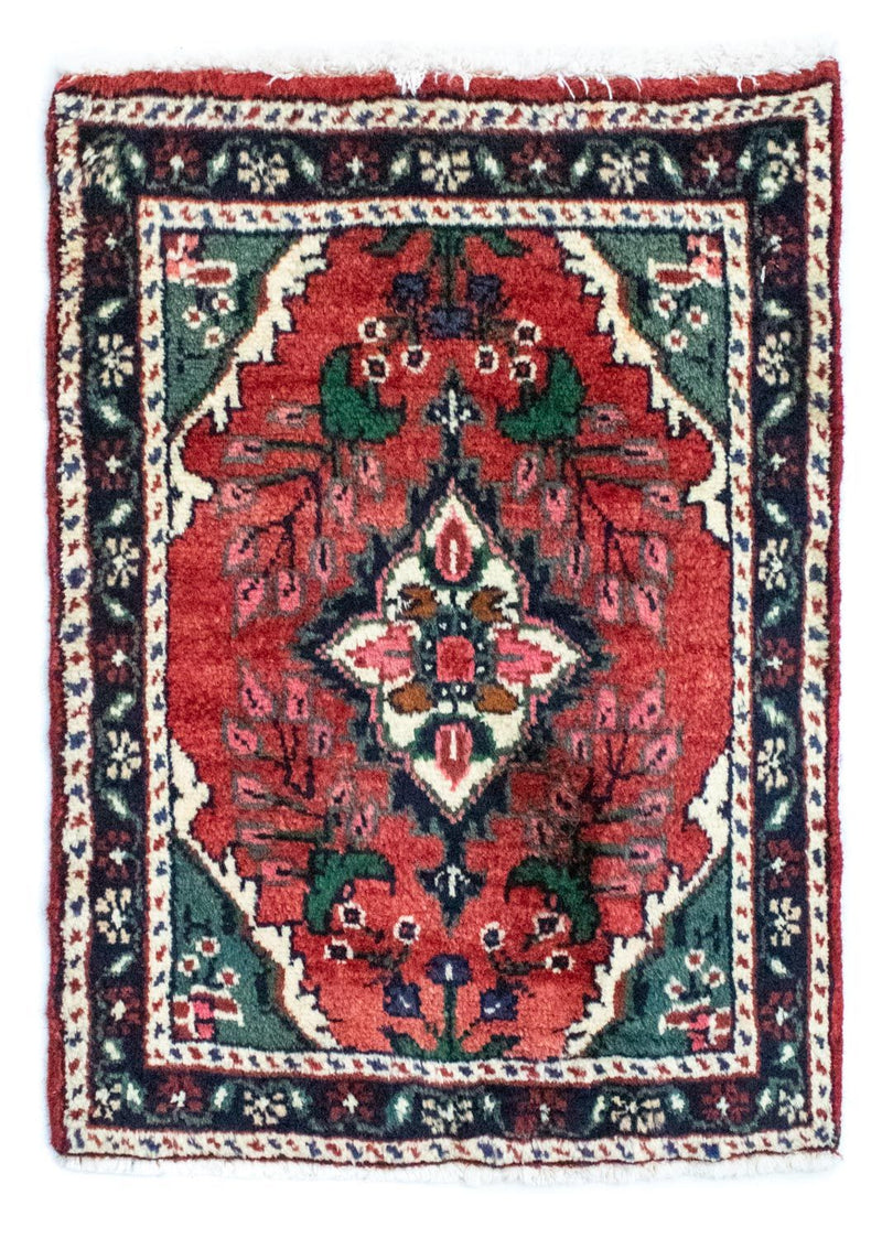 Hamadan Rug 60x40cm - Persian Rugs